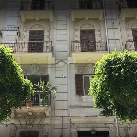 Maison d'hôtes Sammartino 4*