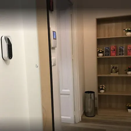 Sammartino Maison d'hôtes 4*