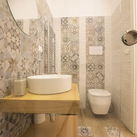 Sammartino Maison d'hôtes