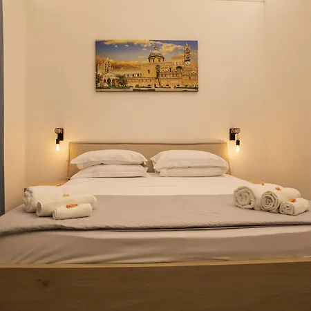 Sammartino Maison d'hôtes