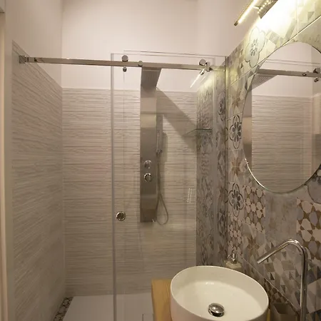 Maison d'hôtes Sammartino 4*