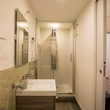 Maison d'hôtes Sammartino 4*