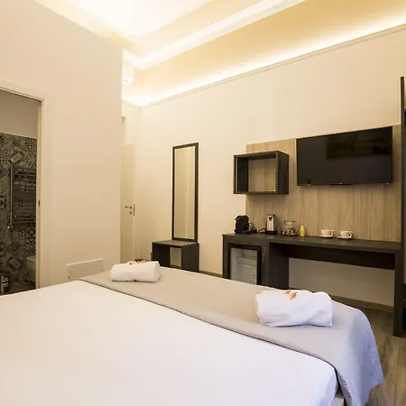 Sammartino 4* Palerme