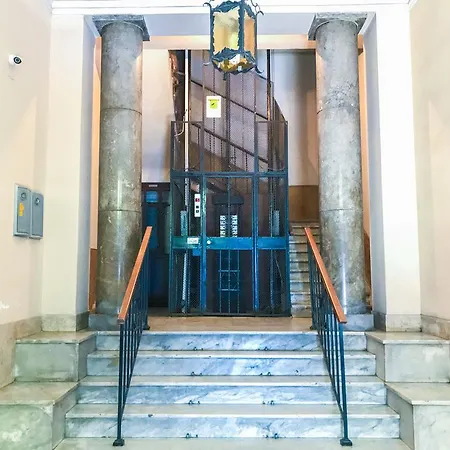 Maison d'hôtes Sammartino