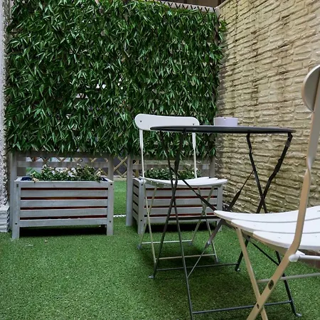 Sammartino Maison d'hôtes Palerme