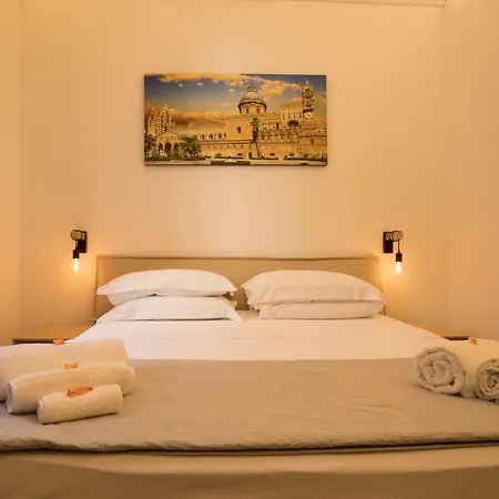 Sammartino 4* Palerme