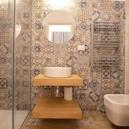 Maison d'hôtes Sammartino 4*