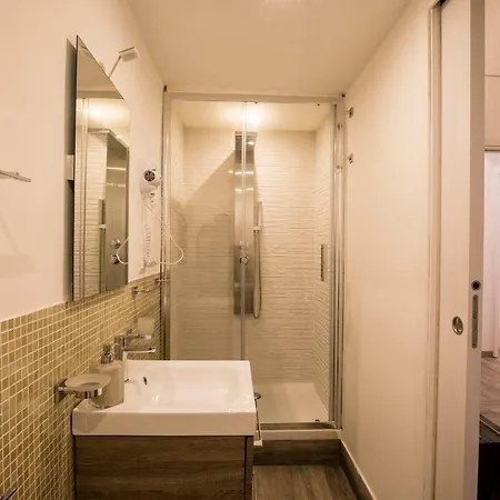 Maison d'hôtes Sammartino Palerme