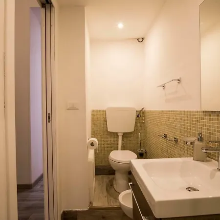 Sammartino Maison d'hôtes