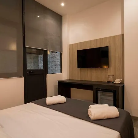 Maison d'hôtes Sammartino Palerme