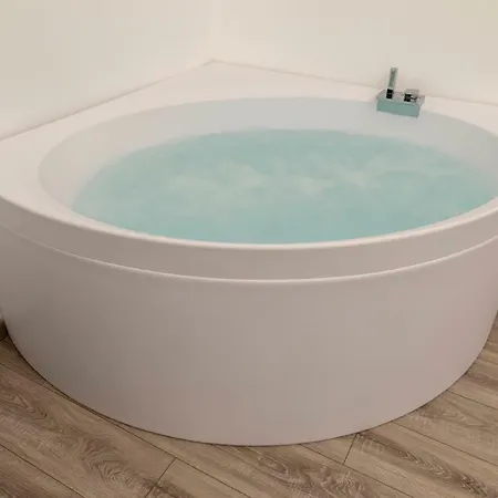 Maison d'hôtes Sammartino