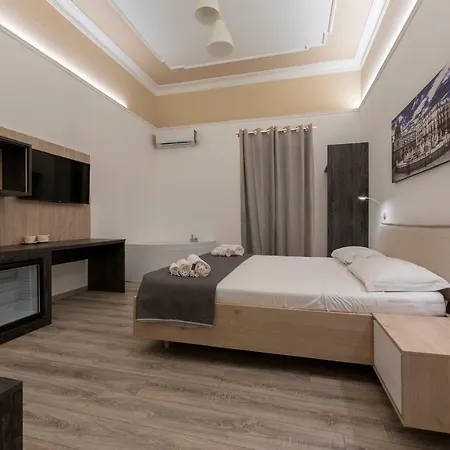 Sammartino Maison d'hôtes