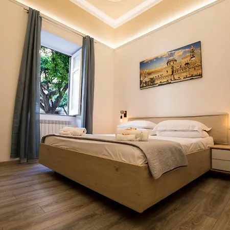 Sammartino Палермо